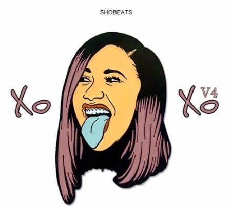 Shobeats XOXO Vol.4 MULTiFORMAT